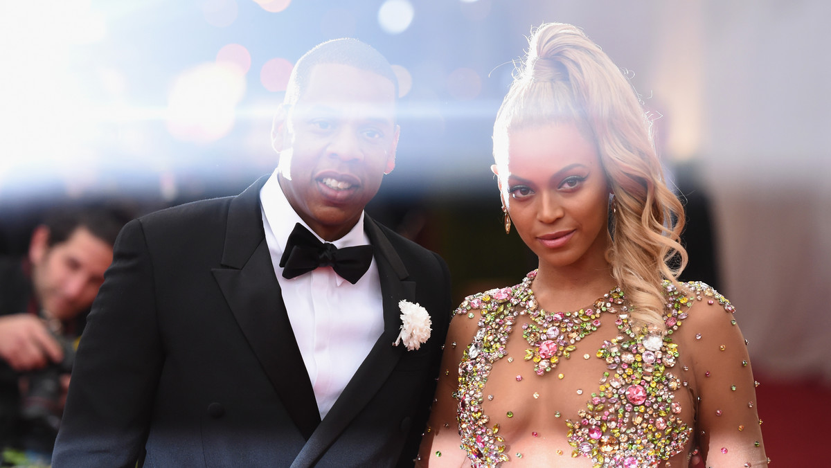 Jay Z i Beyonce