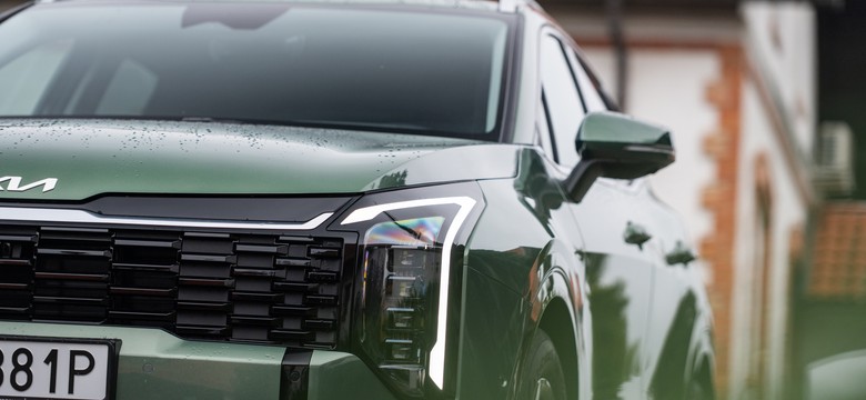 Nowa Kia Sportage wjeżdża do Polski. To najchętniej wybierany SUV