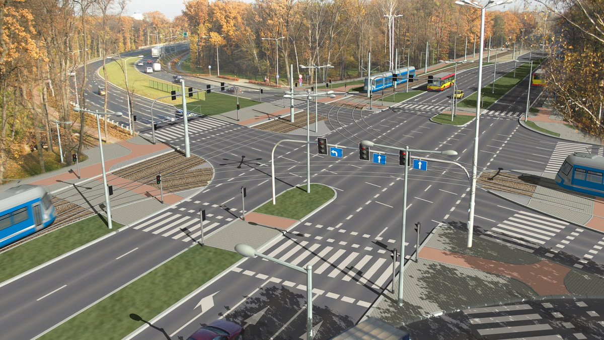 Nadal nie wiadomo, czy miasto dołoży do budowy nowej linii tramwajowej na Popowice, czy też rozpisze nowy przetarg w nadziei, że w kolejnym postępowaniu oferty będą niższe. Obecnie najtańsza propozycja przewyższa szacunki miasta o 55 mln zł.