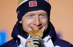 Boe ma szansę pobić rekord liczby złotych medali na MŚ