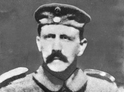 Romanse młodego Hitlera. Była nawet homoseksualna propozycja...