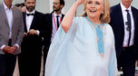 Hillary Clinton na 79. Festiwalu Filmowym w Wenecji