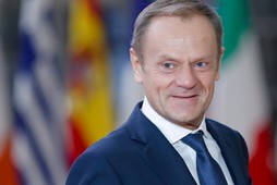 Donald Tusk