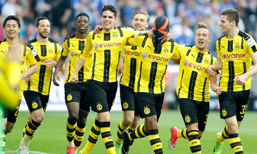 Pierre-Emerick Aubameyang przez maskę może mieć spore problemy