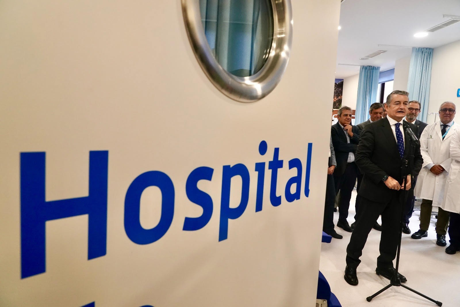 Tercer paro médico del año: cuatro días de huelga en plena ola de gripe