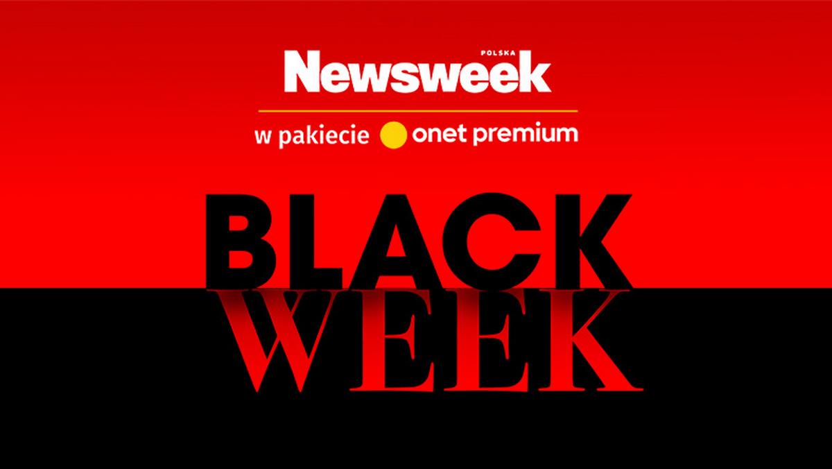 Black Week z Onet Premium