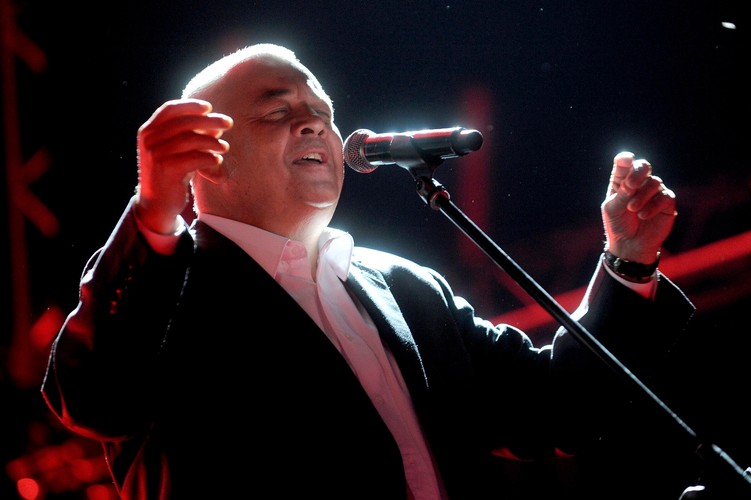 10. 'Bóg Się Rodzi' – Stanislaw Soyka