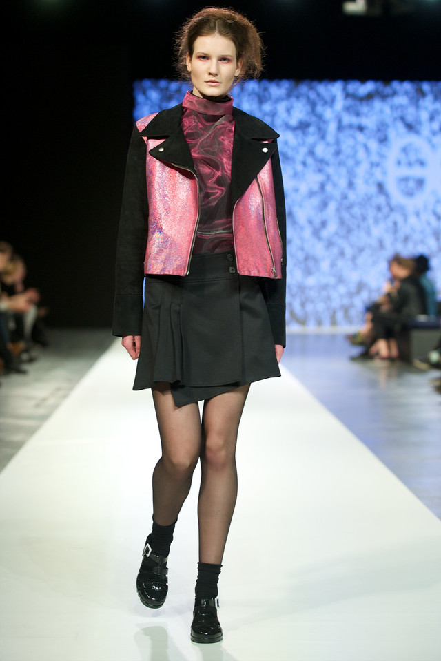 10. edycja FWP - Designer Avenue - Sowik Matyga