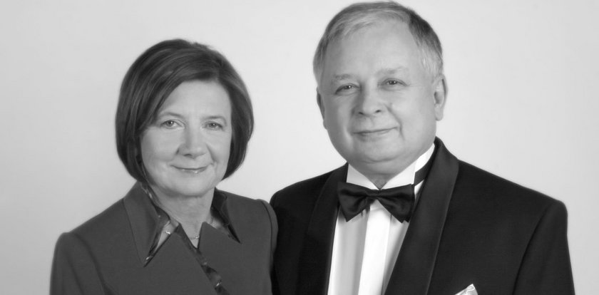 Ostatnie życzenia Lecha i Marii Kaczyńskich. Siedem dni później zginęli