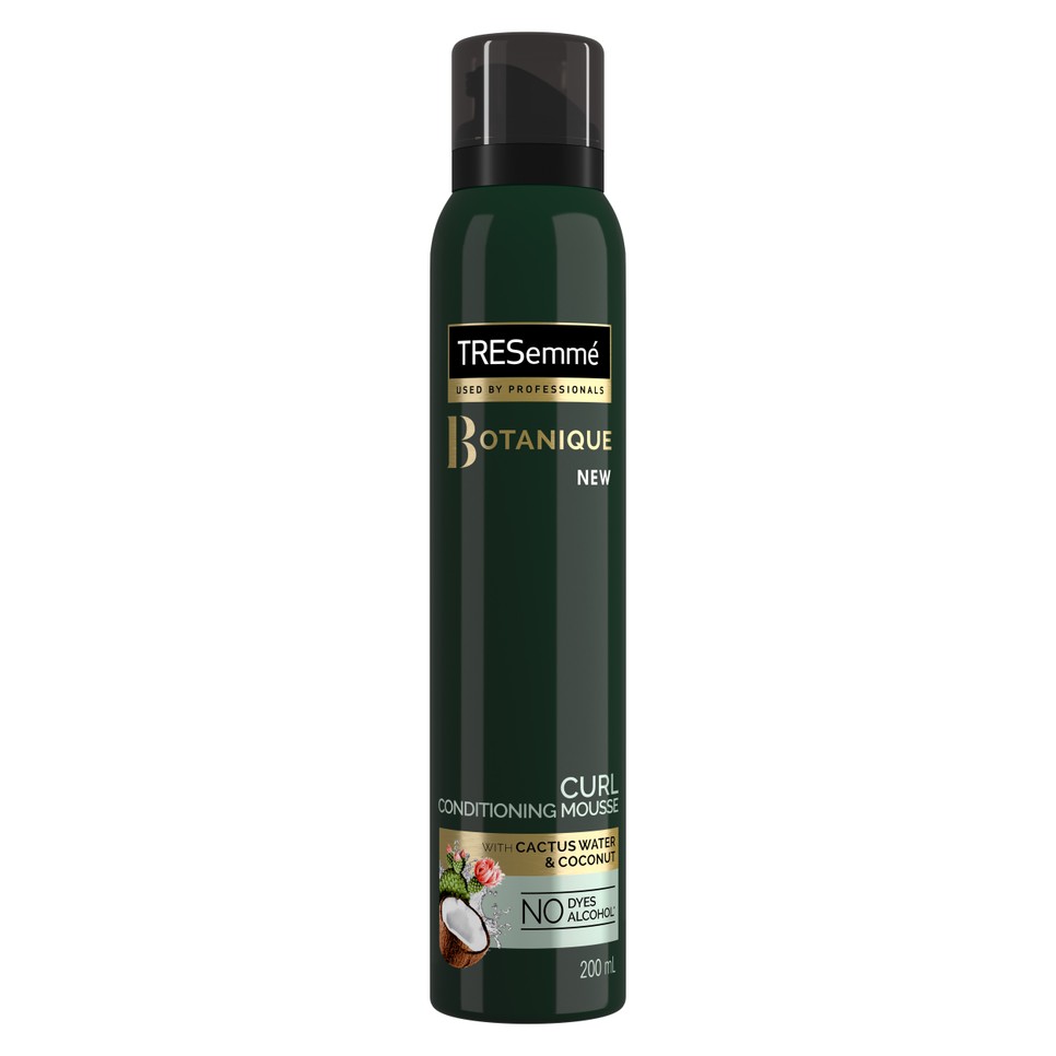 TRESemmé Botanique Curl Conditioning hajhab göndör hajra 1699 Ft/200 ml (8,49 Ft/1 ml)