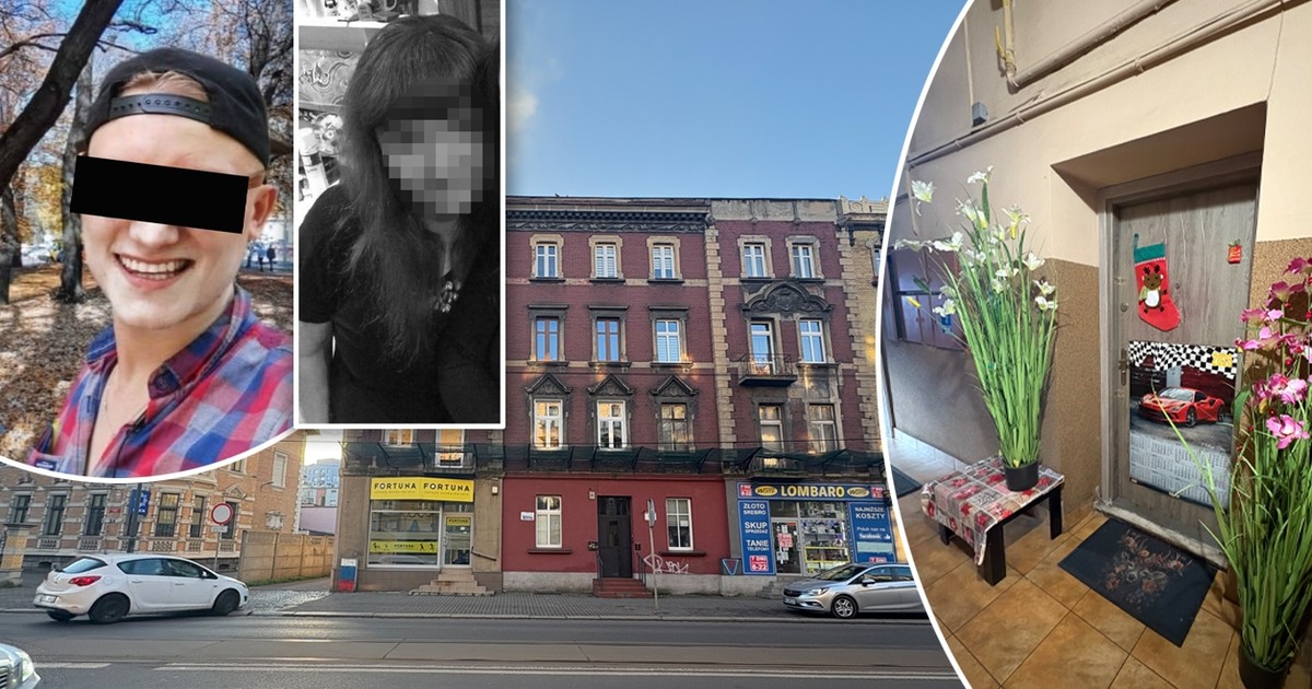 Zabójstwo w Zabrzu: Podejrzany nie pamięta nic