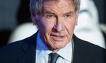 Harrison Ford w tarapatach. Będzie śledztwo 