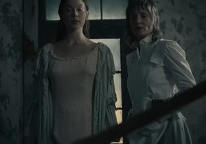 Serija "Monster"