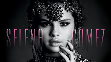 SELENA GOMEZ - "Stars Dance"