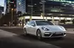 Porsche Panamera Turbo S E-Hybrid