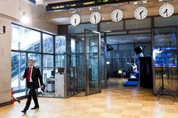 Gi Group miała 2,17 mln zł straty netto, 0,82 mln zł straty EBIT w III kw. 2023 r.