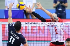 Memoriał Wagnera. Polacy wygrali z Iranem bez straty seta