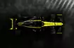 Renault R.S 19 F1