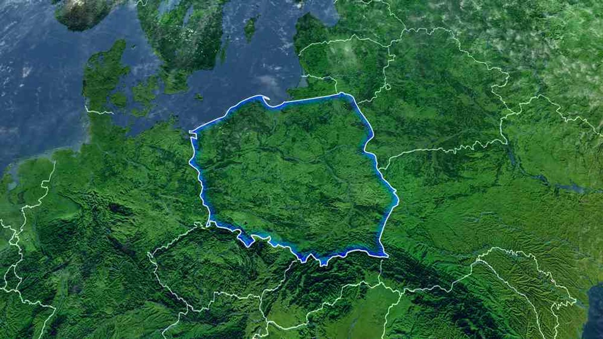 Polska