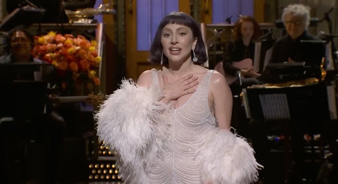 Lejdi Gaga