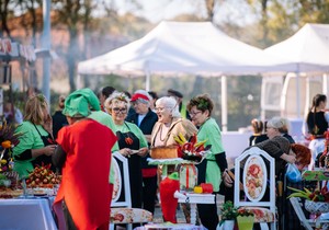 Izađi mi na teglu Mali Tašmajdan