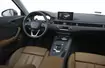 Perfekcyjnie poprawne - Audi A4 Avant 2.0 TDI  S-tronic