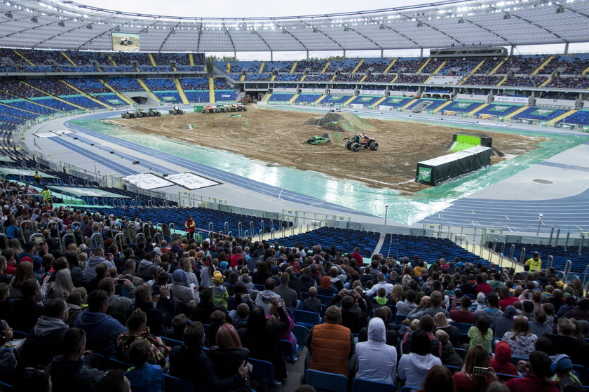 Stadion Śląski