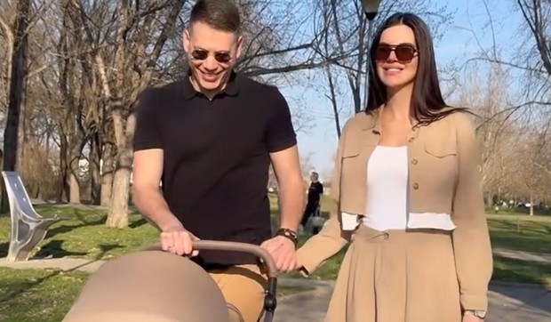 Jovana i Bogdan