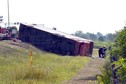 Chorwacja: Wypadek autokaru na autostradzie. Zginęło 10 osób