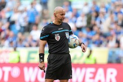 Szymon Marciniak jednak poprowadzi finał Ligi Mistrzów! Jest decyzja UEFA