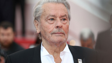 Alain Delon: na własnych warunkach