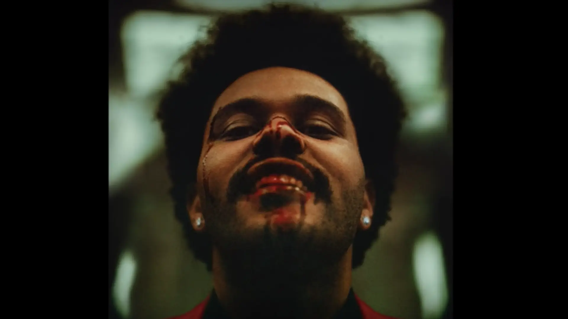 “Pomagają mi otworzyć umysł, zwłaszcza gdy tworzę”. The Weeknd o narkotykach