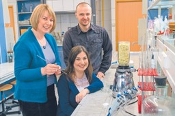 EUREKA DGP: Kosmetyki naturalne to wyzwanie dla producentów