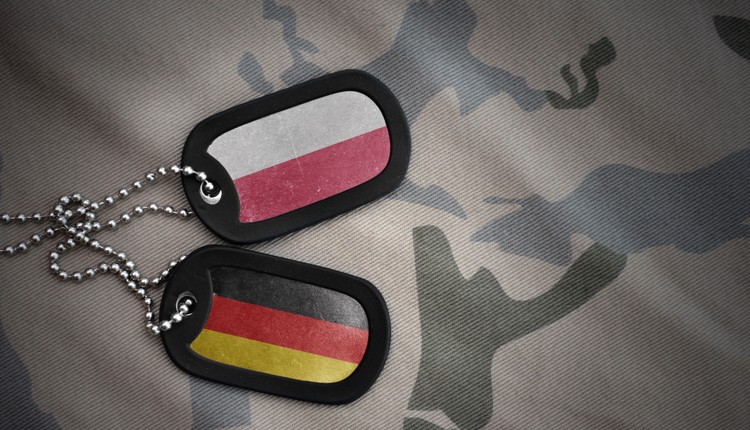 Poważne ostrzeżenie dla Polski i Niemiec. Muszą się przygotować na dzień, w którym nie będzie NATO"