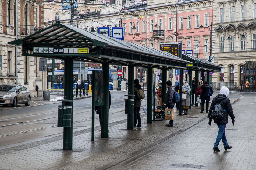 Podwyżka cen biletów na komunikację w Krakowie