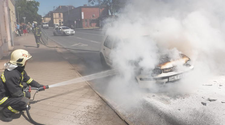 /Fotó: Kaposvár HTP