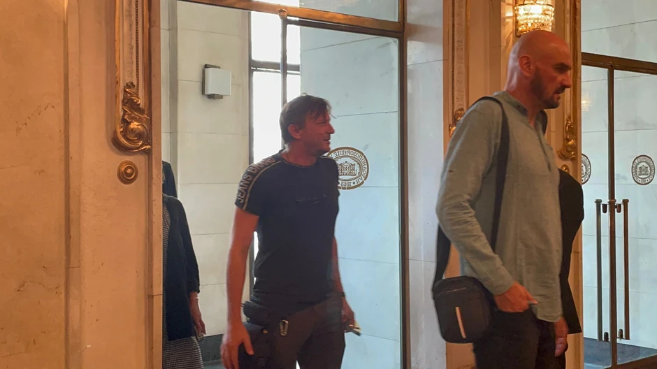 Komemoracija Jagošu Markoviću