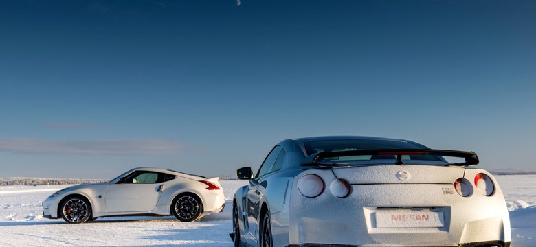 Nissan idzie na dietę. W konstrukcji samochodów wykorzysta rozwiązania z kosmosu