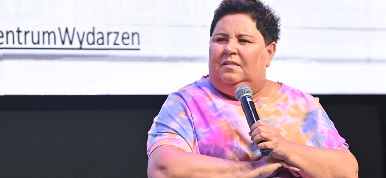 Dorota Wellman zaplanowała swój pogrzeb. To ma się stać po jej śmierci