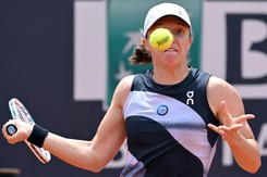 Vekic rywalką Świątek w czwartej rundzie turnieju WTA w Rzymie