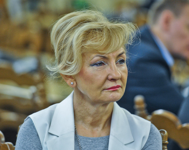 Iwona Michałek