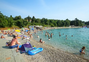 Letovanje u Hrvatskoj
