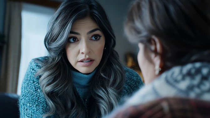 Kada osoba želi da izbegne sukob ili više nema argumenata, obično kaže "svejedno je" (Ilustracija)