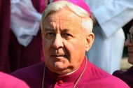 Abp Juliusz Paetz 