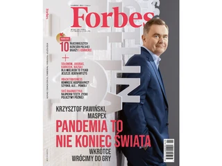 Forbes 6/2020