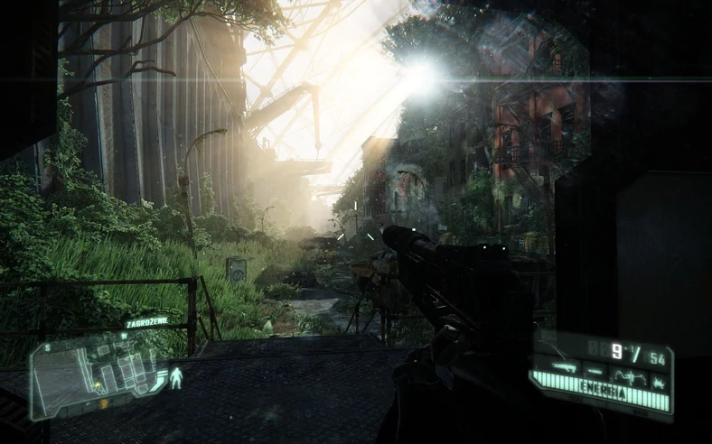 Crysis 3