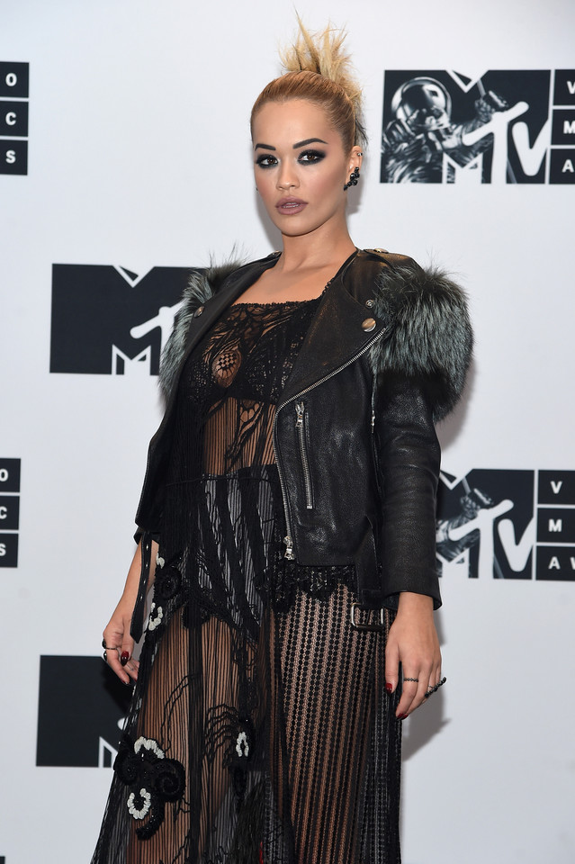 MTV Video Music Awards 2016: Rita Ora