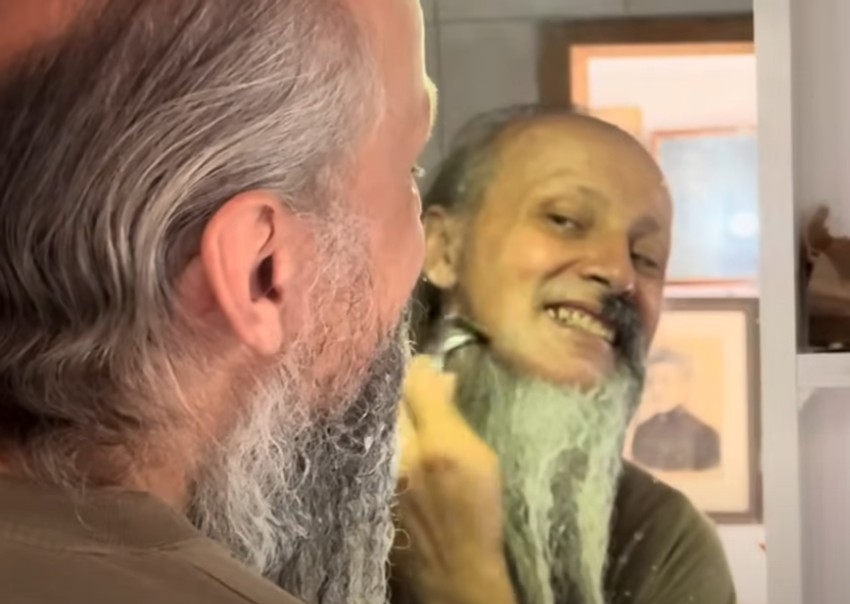 Karađorđe Subotić promenio lični opis