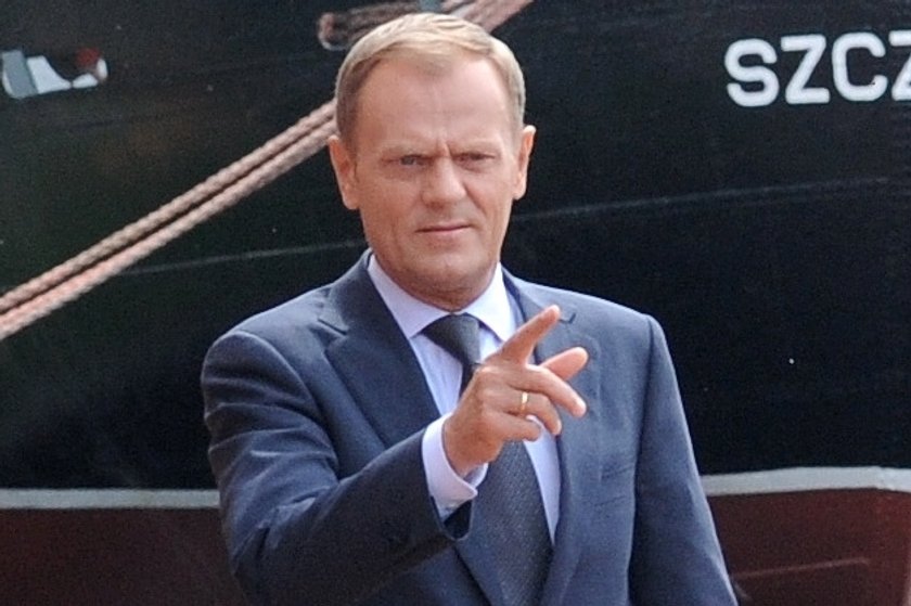 Donald Tusk