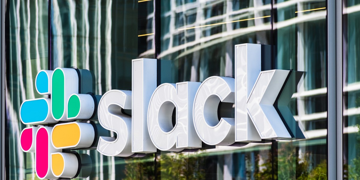 Slack zostaje przejęty przez Salesforce za ponad 20 mld dol. 